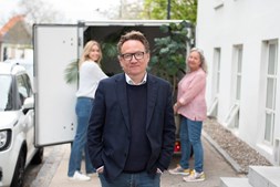 Ilva i Hjørring udvider servicen med gratis trailere