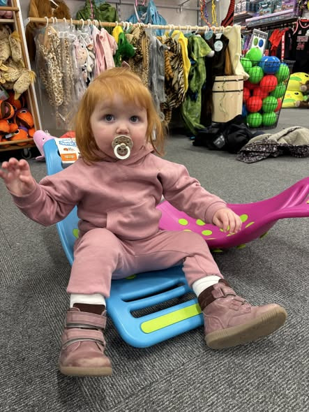 KiDS Coolshop tilbyder balancebræt til nedsat pris