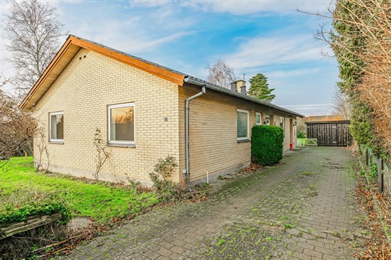 Savavej 20 er til salg for kun 695.000 kr.: Se de billigste boliger til salg i Væggerløse her