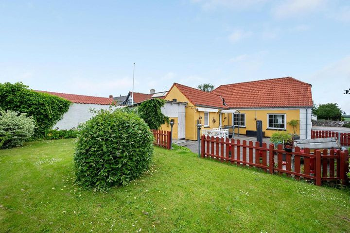 Hold dig ajour med dagens opdateringer fra Aalestrup