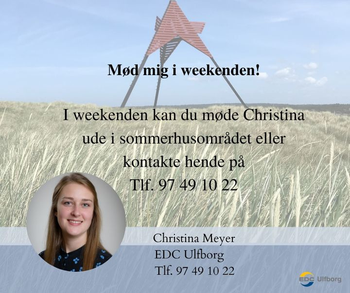 Det nyeste på Vembs opslagstavle