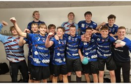 Suveræne Skive tilbage på sejrssporet