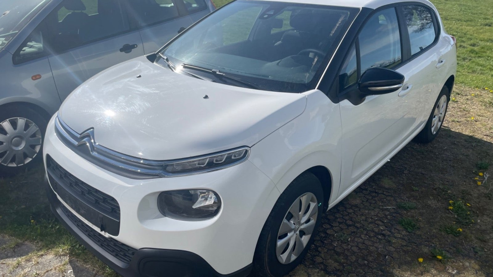 En finger på pulsen i Viby J