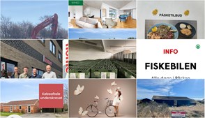 Nyt fra MS Bilpleje, Holmberg Handel ApS, danbolig Hjørring og 13 andre