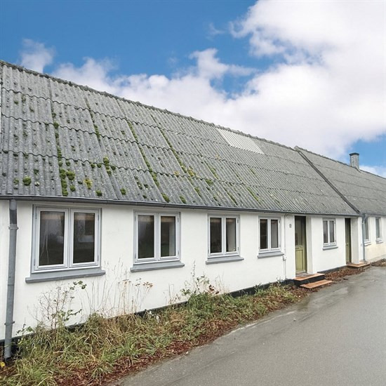 Østergade 14 er til salg for kun 665.000 kr.: Se de billigste boliger til salg i Samsø her