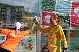 Randers er vært for historiens første indendørs Jyllandsmesterskab i OMBOLD