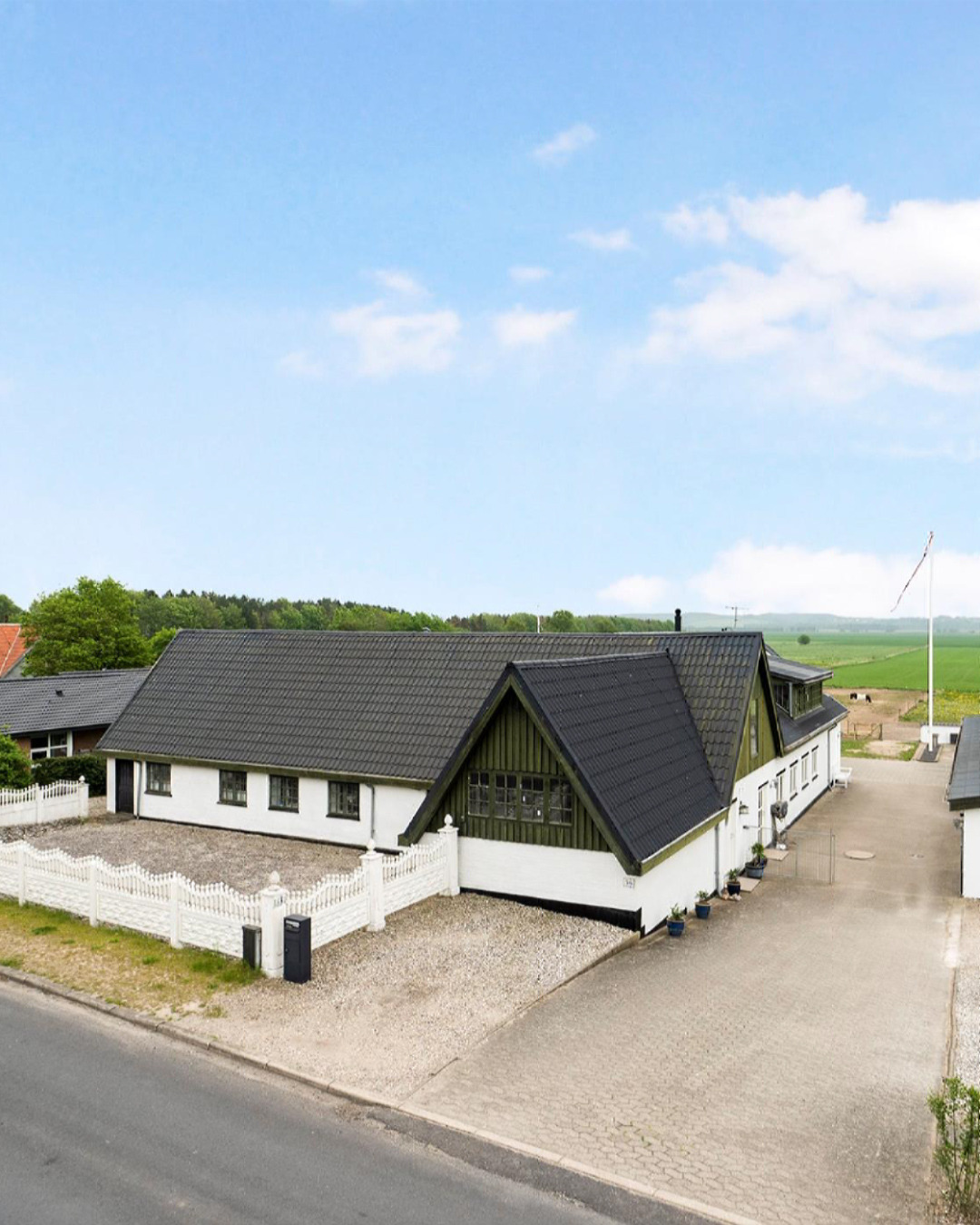 Nyt på opslagstavlen i Langå