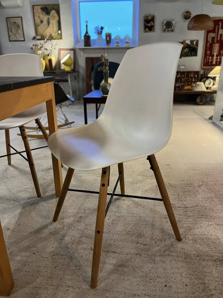 By Duddie præsenterer nyheder i butikken i dag