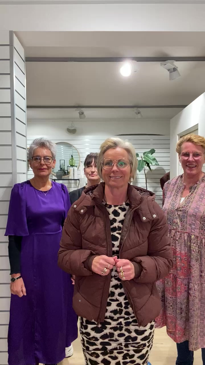 Hold trit med lokalområdet: Nyt fra Hjørring