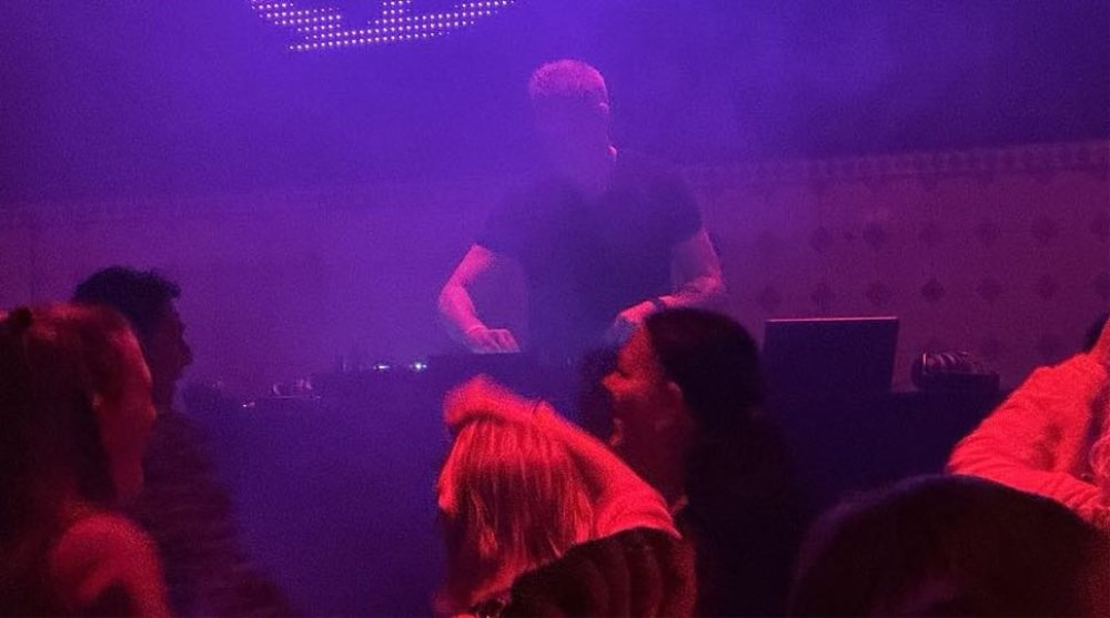 80'er fest i Pakhuset: En aften med elektroniske hits og nostalgi