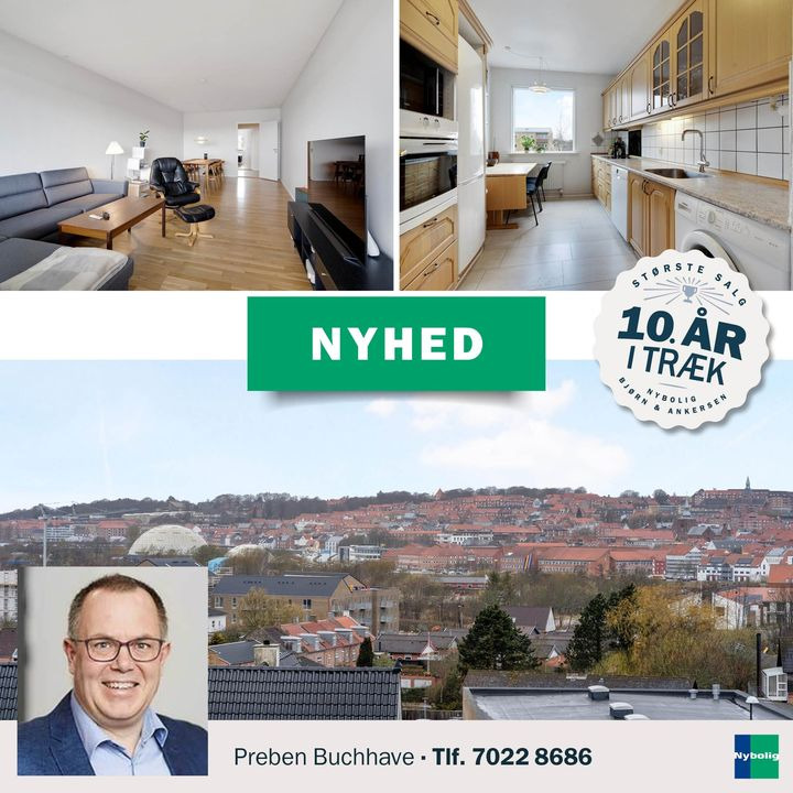 Opslagstavlen: Nyeste opdateringer fra Fårup