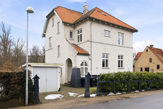 Rustenborgvej 15 og 9 andre boliger er kommet til salg denne uge i Kongens Lyngby - se boligerne her.