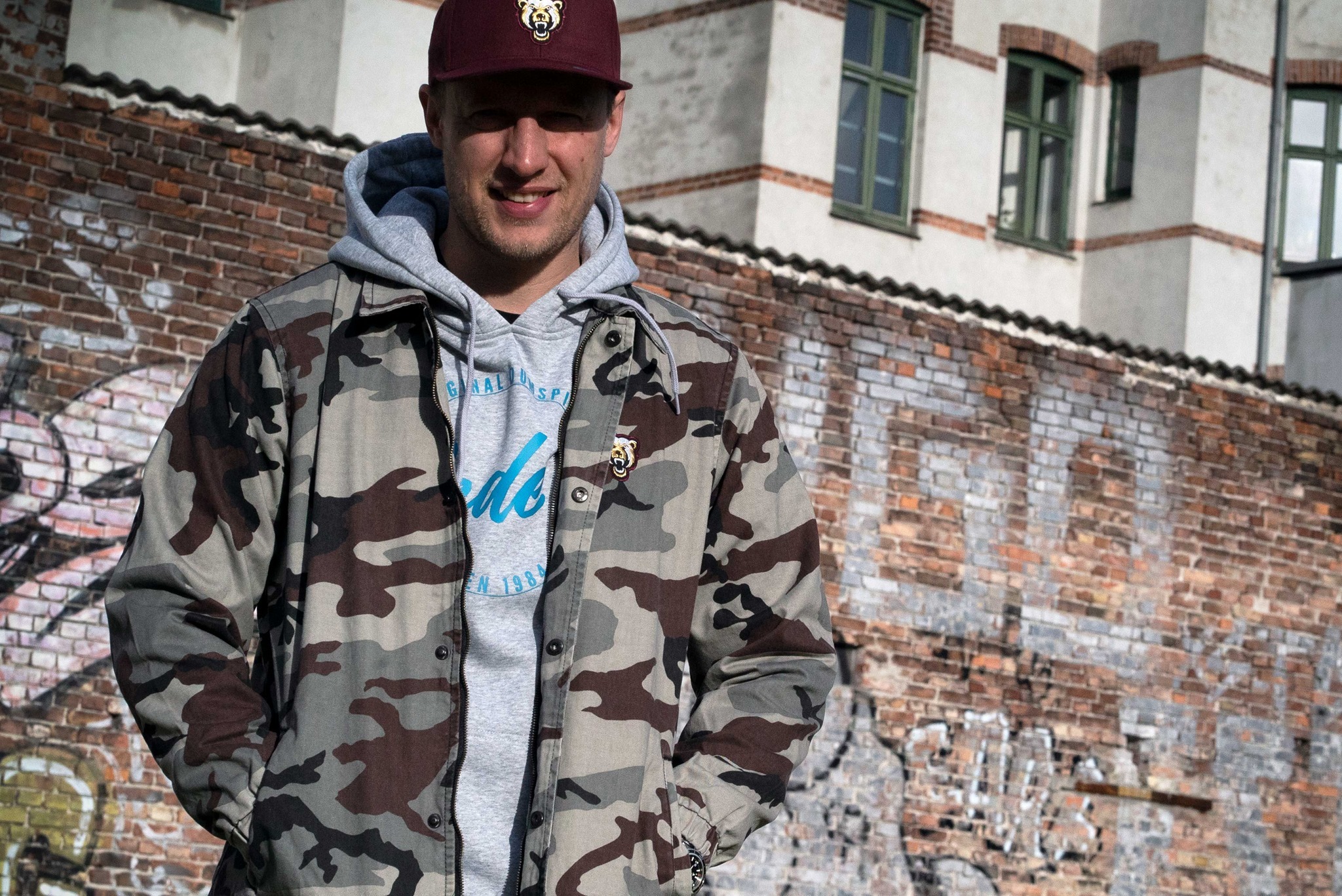 Pede B - om improvisation og kreativitet