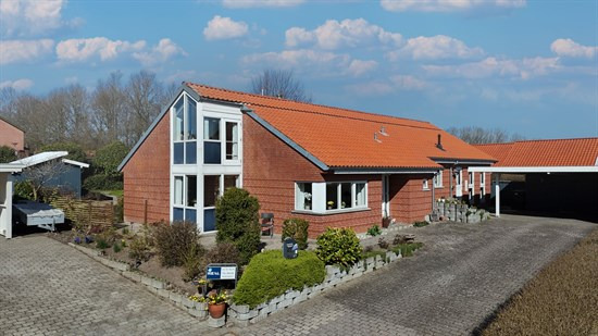 Hans Tausens Vej 13 og 2 andre boliger er kommet til salg denne uge i Haderslev - se boligerne her.