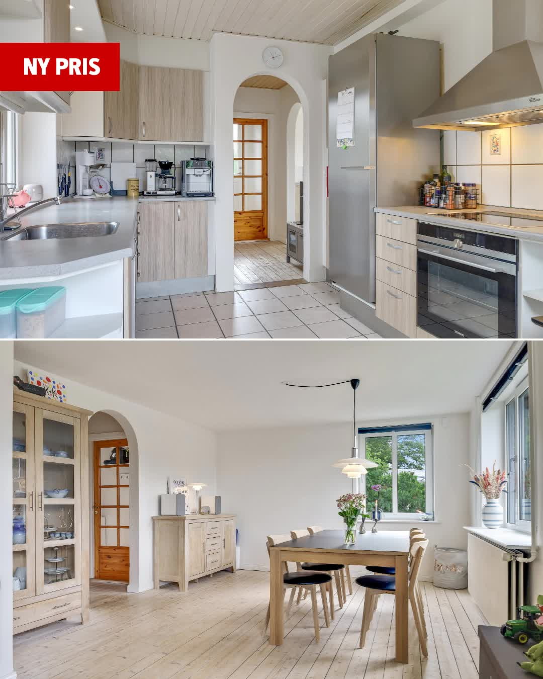 Opdatér dig her: Det nyeste fra Dronninglund