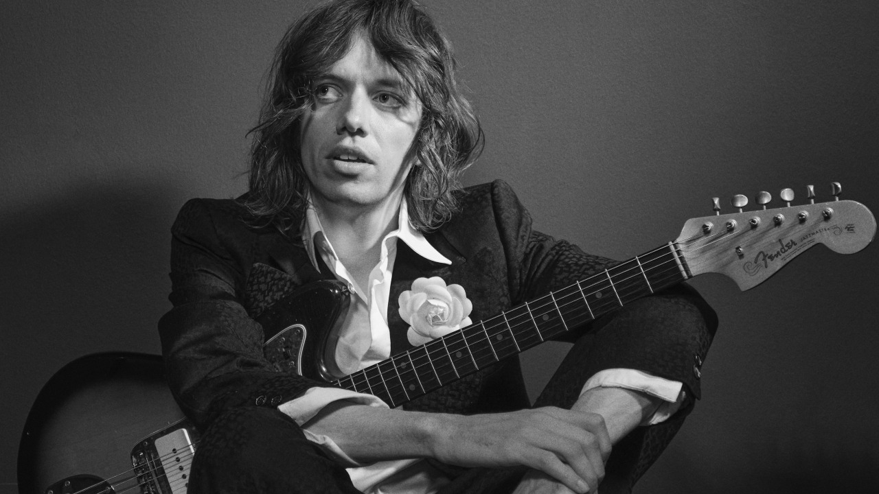 Intim solokoncert med Carl Emil Petersen i Viborg