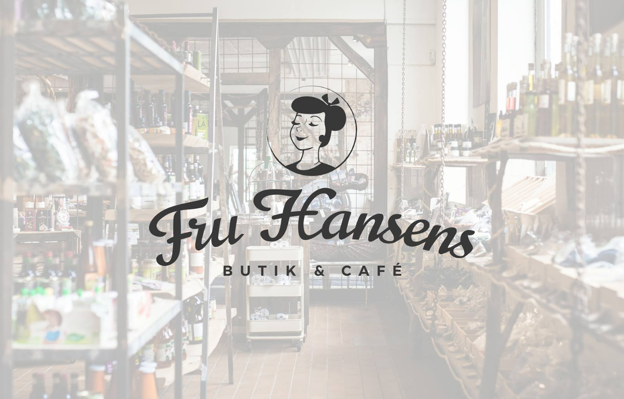 Mød designeren af kronprinsesse Mary's brudekjole i Drastrup