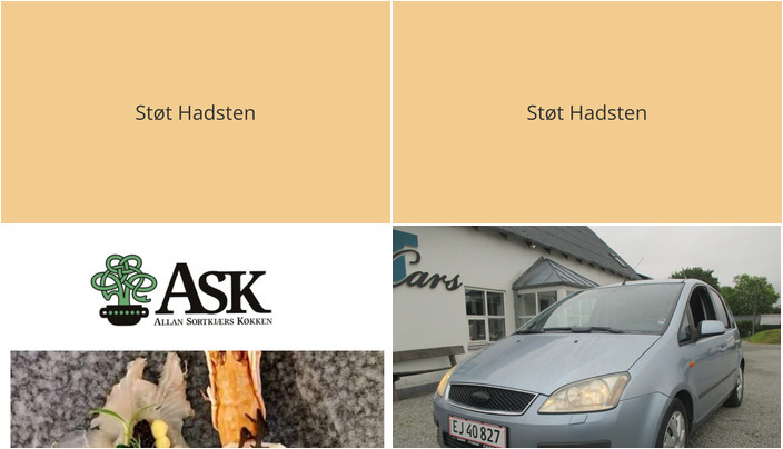 Nyt fra TT CARS ApS og Ask 