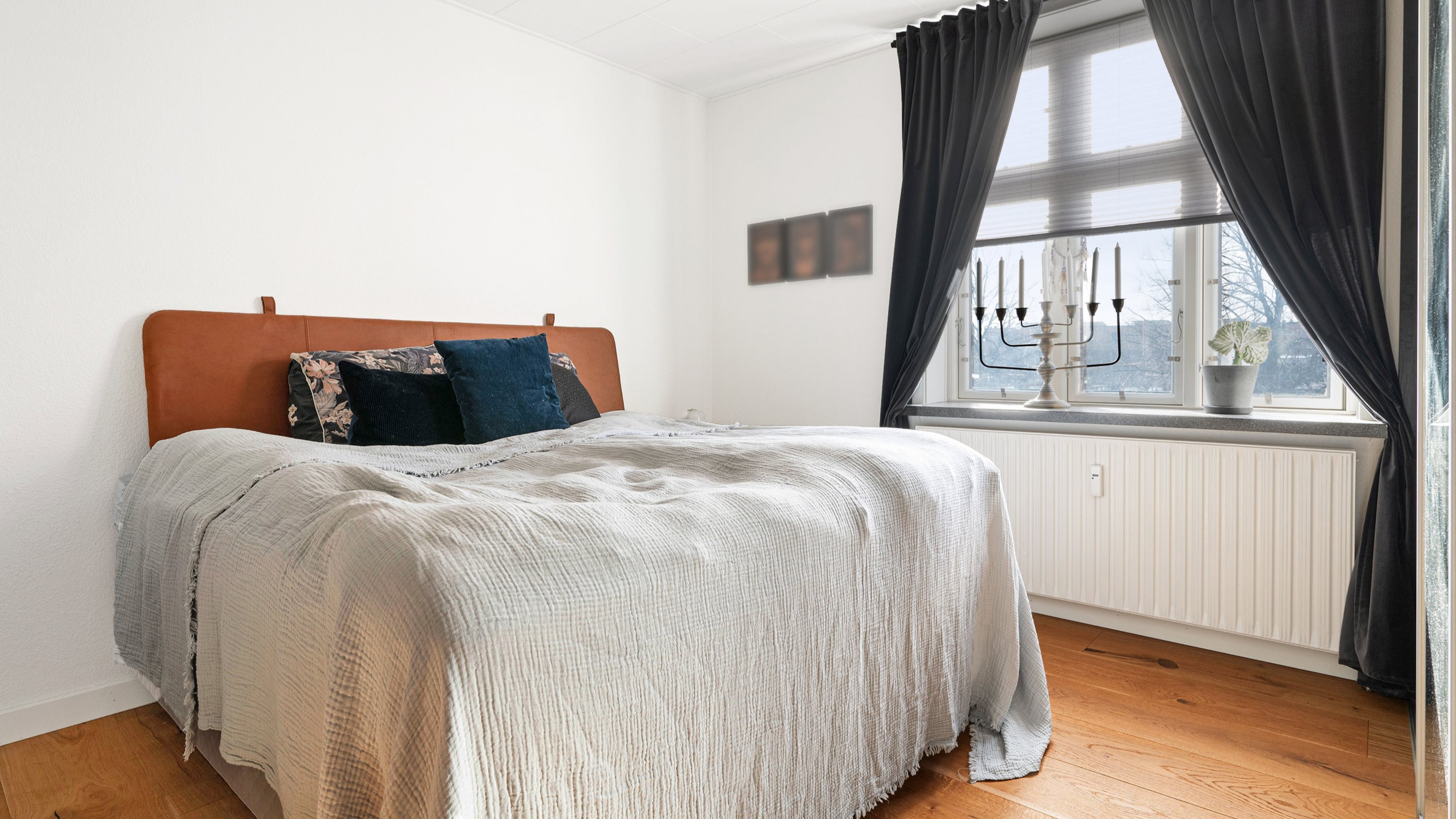 Søren Bregnhøj inviterer til åbent hus-arrangement på Instagram