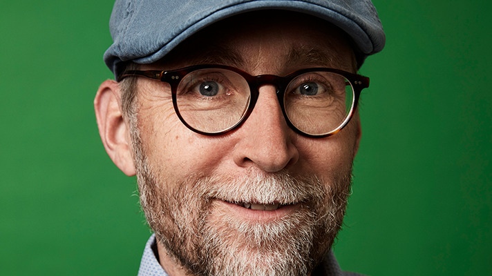 To spændende foredrag i Solrød Strand