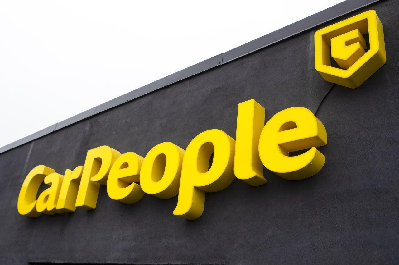 Autohjørnet Lyngby skifter farver og bliver del af CarPeople