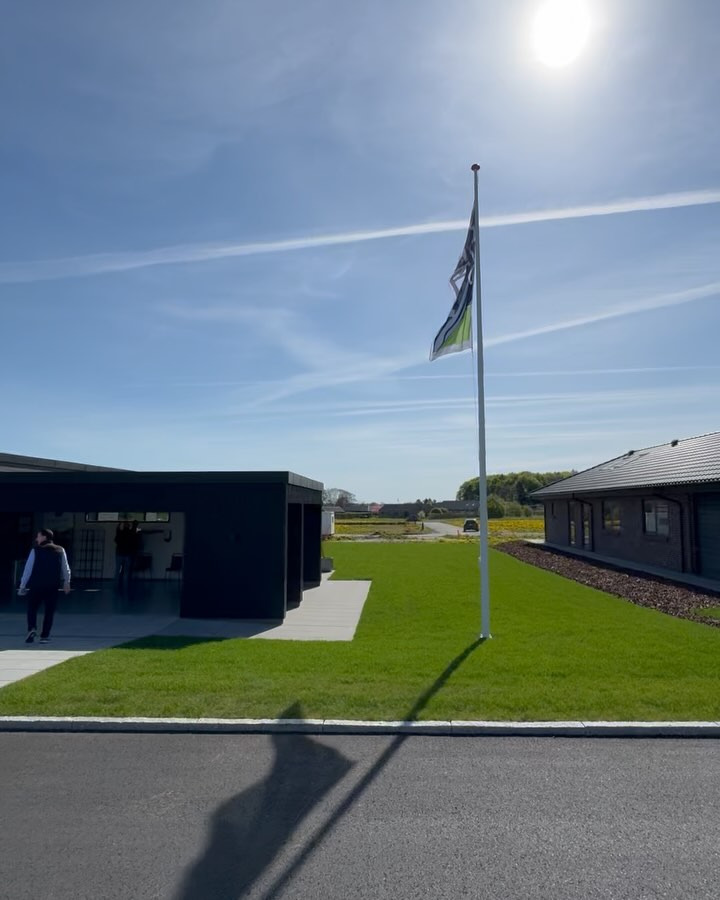 Kvik Køkkencenter Herning anbefaler Byg & Nyt udstillingsby i Tjørring