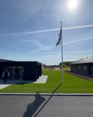 Kvik Køkkencenter Herning anbefaler Byg & Nyt udstillingsby i Tjørring