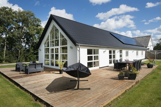 Purkærvej 62 og 1 anden boliger er kommet til salg denne uge i Pandrup - se boligerne her.