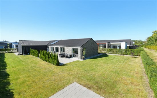 Netop kommet til salg: Atlasvænge 45 en af Ballerups dyreste adresser