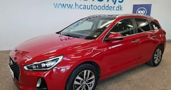 Se dagens updates fra Odder her