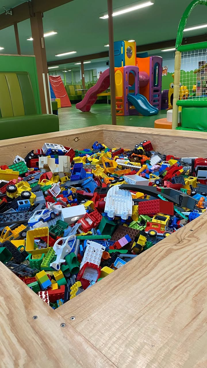 Nyt fra Hermans Hule Thisted