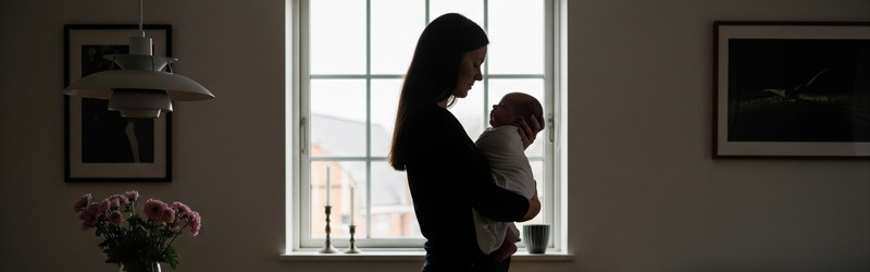 Informationsaften i Frederikshavn om at blive støtte- eller plejefamilie