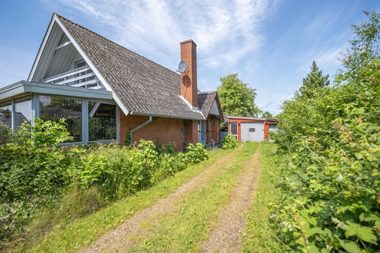 Saltoftevej 41 er til salg for kun 295.000 kr.: Se de billigste boliger til salg i Assens her