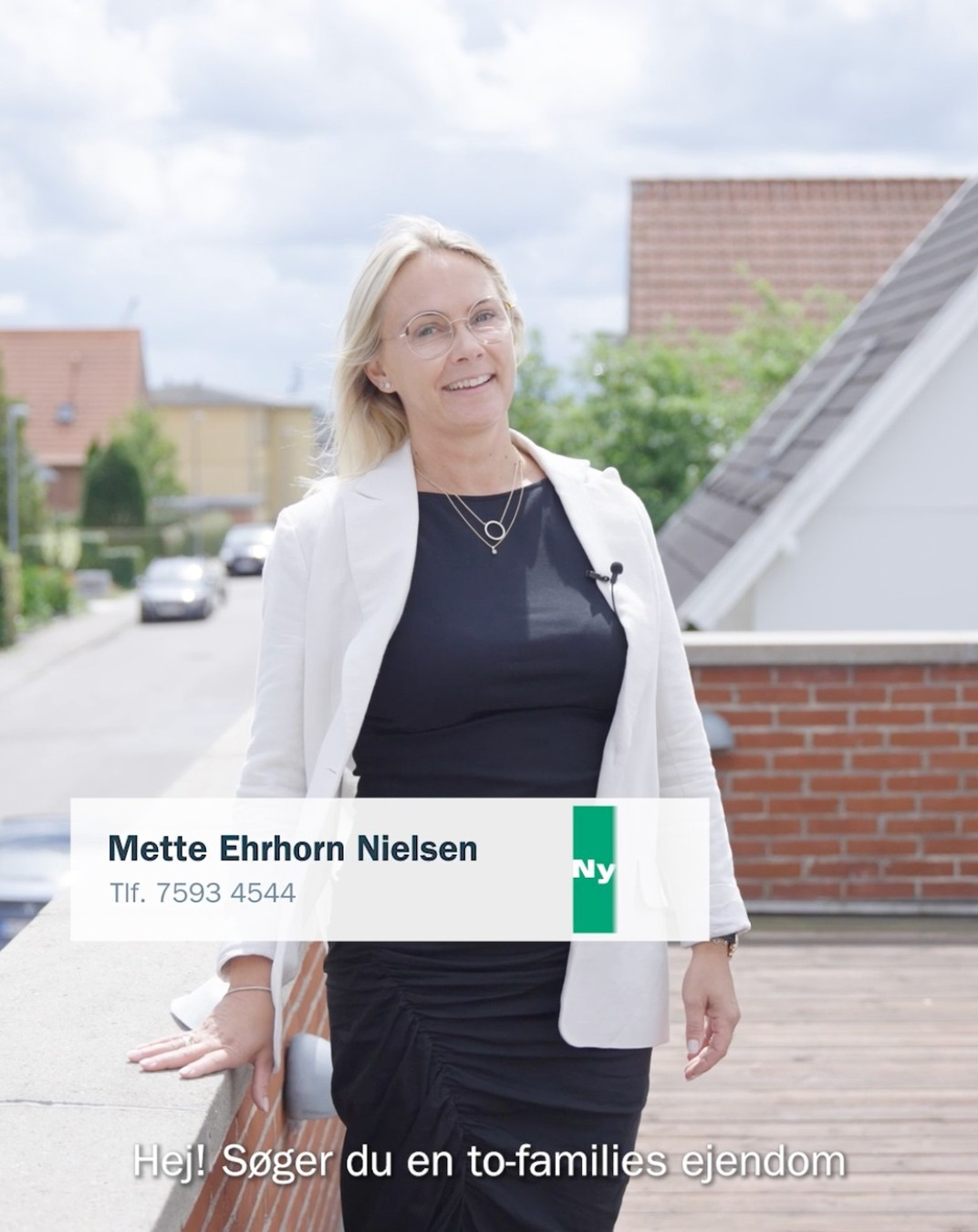 En finger på pulsen i Fredericia