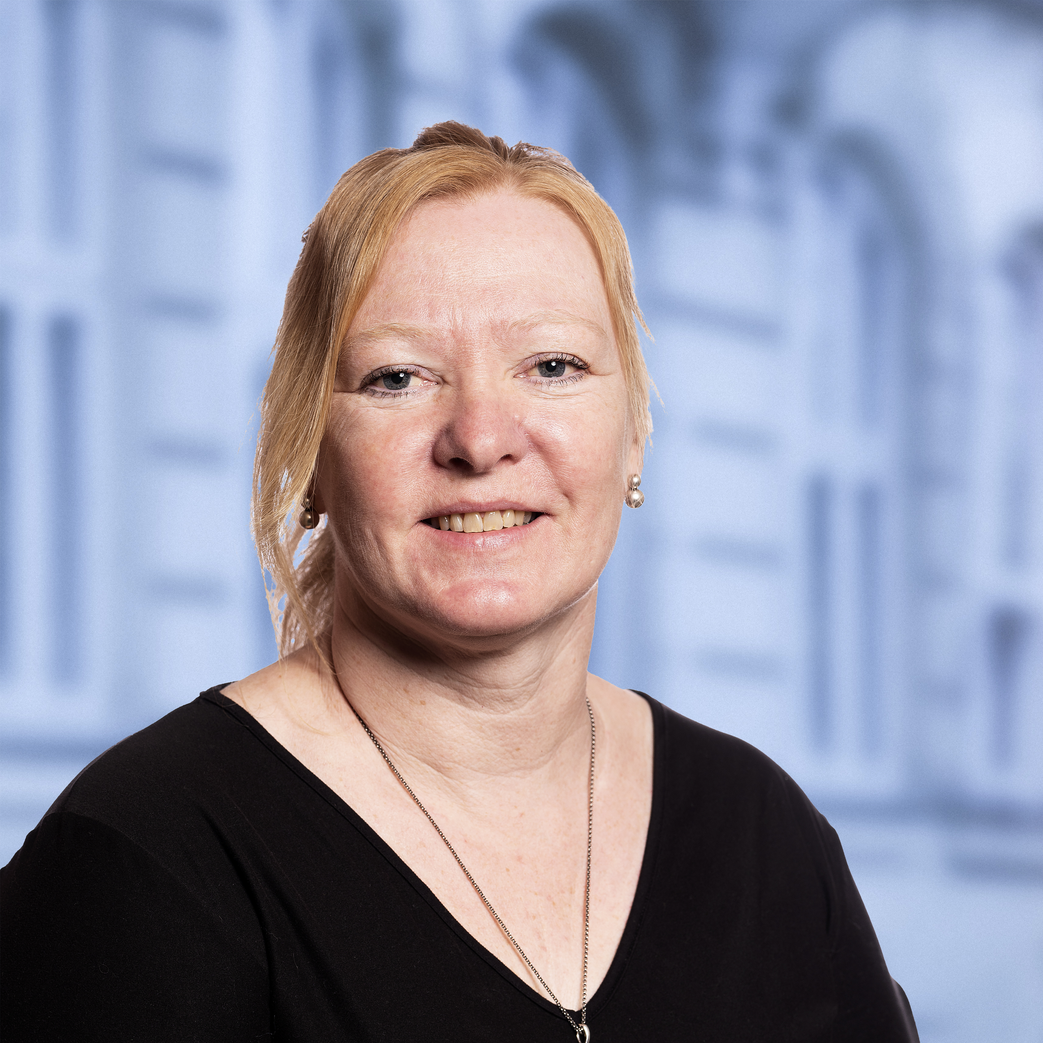 Annette Jensen stiller op for Venstre