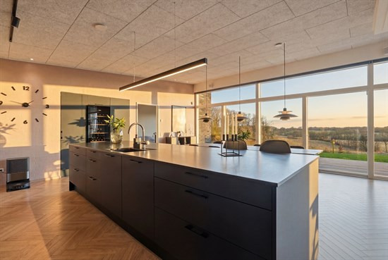 Luksusbolig netop kommet til salg i Egtved: Se hvad du skal smide for Egtveds dyreste adresser her