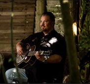 Sangaften på Engelsholm med Perry Stenbäck