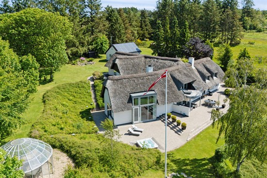 Top 6 over dyreste boliger til salg i Hjørring. Priser op til 28.500.000 kr