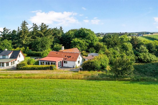 Trekroner 50 er til salg for kun 195.000 kr.: Se de billigste boliger til salg i Brønderslev her