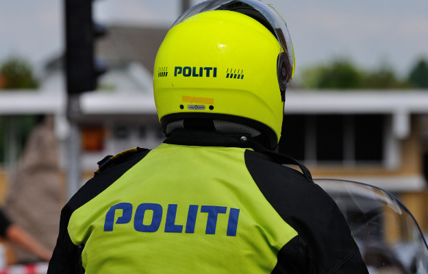 Sabro: Bilist fik fire sigtelser med hjem