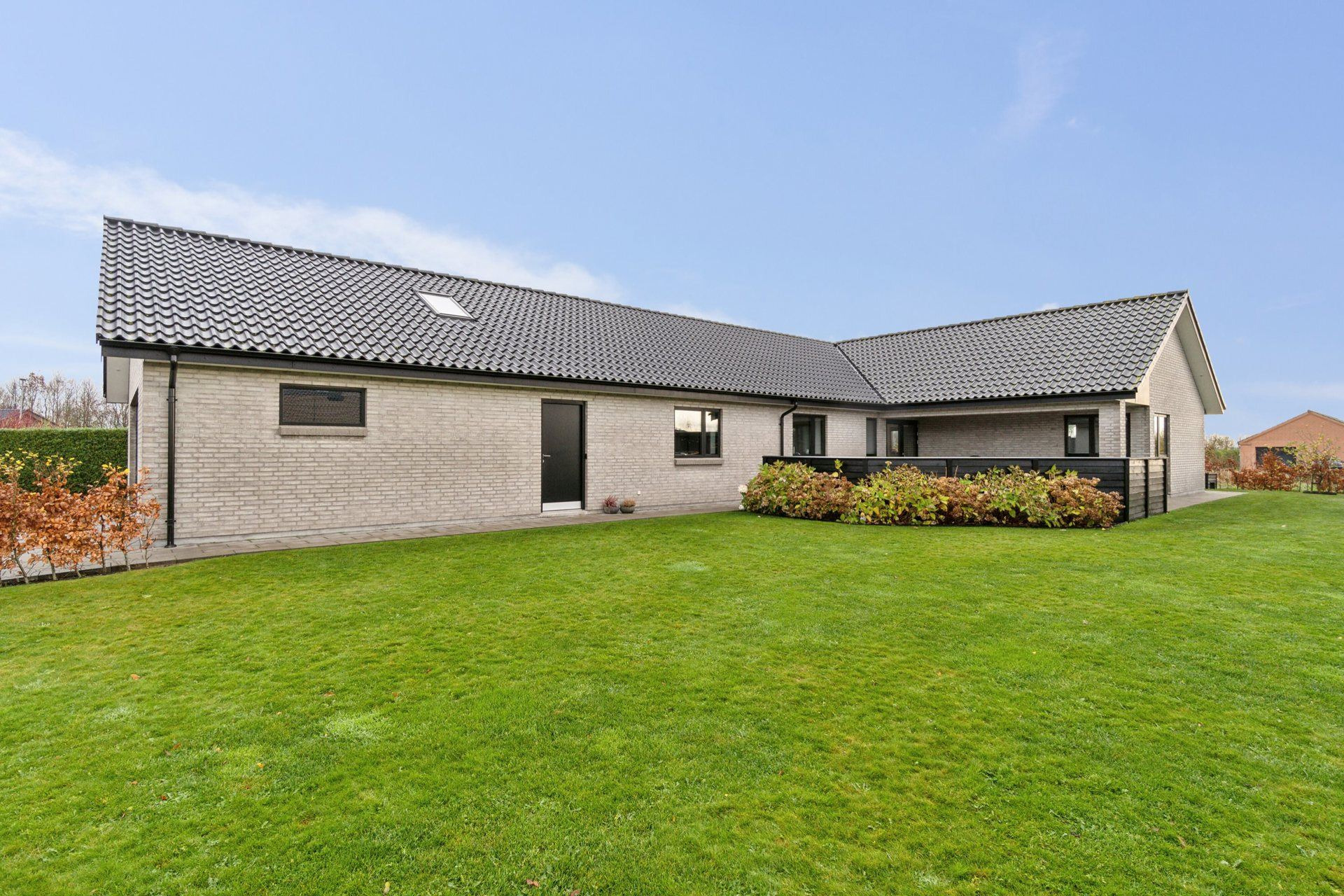 For 3,8  mio. kroner kan du nu få Rævdalslunden 80 - Se priserne på de dyreste boliger til salg i Dronninglund