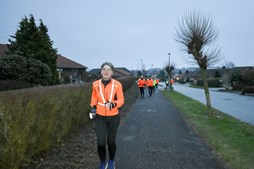 Kom i gang med løbetræning i Assens