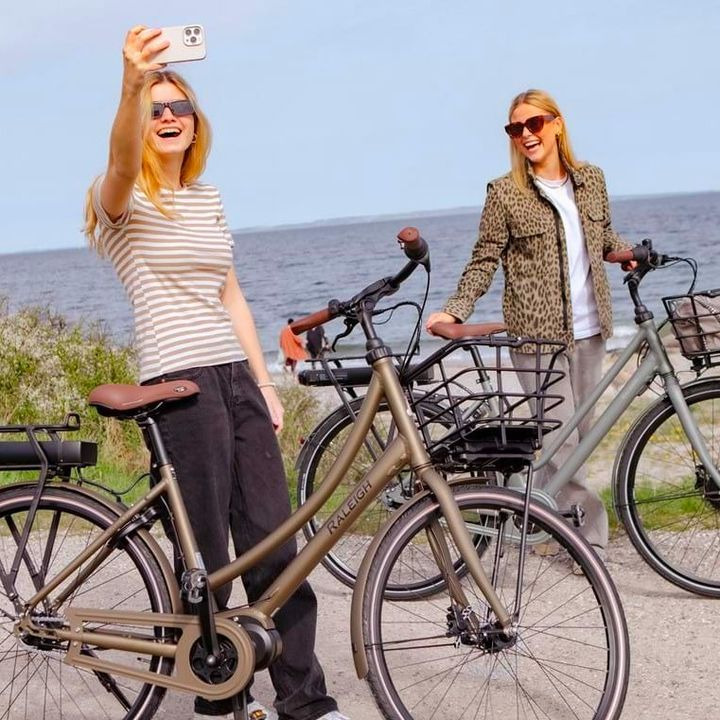 Polar Cykler annoncerer sensommerudsalg med besparelser op til 50% på elcykler