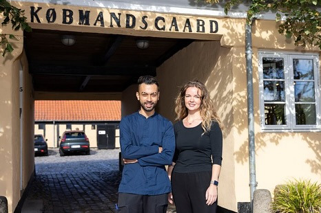 Restaurant Sæson takker Sæby for opbakningen og annoncerer ekstra åbningsmiddag