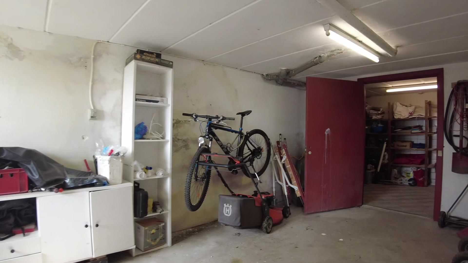 En finger på pulsen i Fredericia