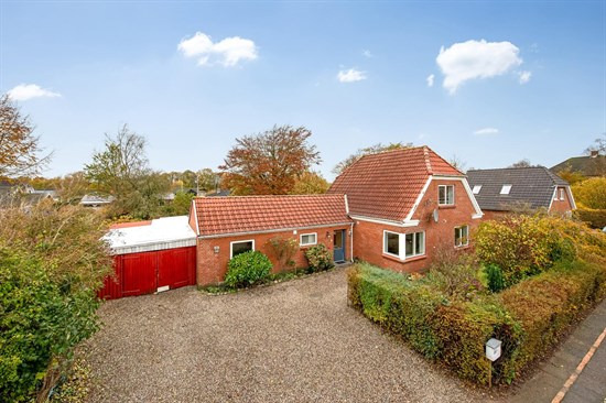 Rangstrupvej 17 er til salg for kun 395.000 kr.: Se de billigste boliger til salg i Agerskov her