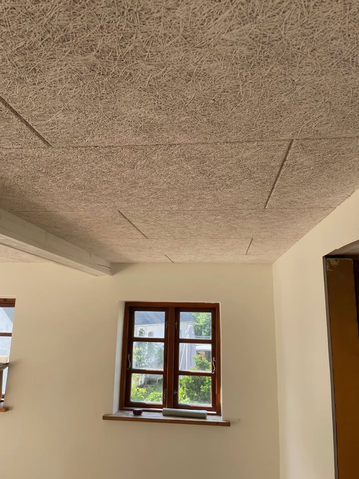 A&C BYG - TØMRER OG MONTAGE Aps opfordrer til indendørs renoveringer før vinteren