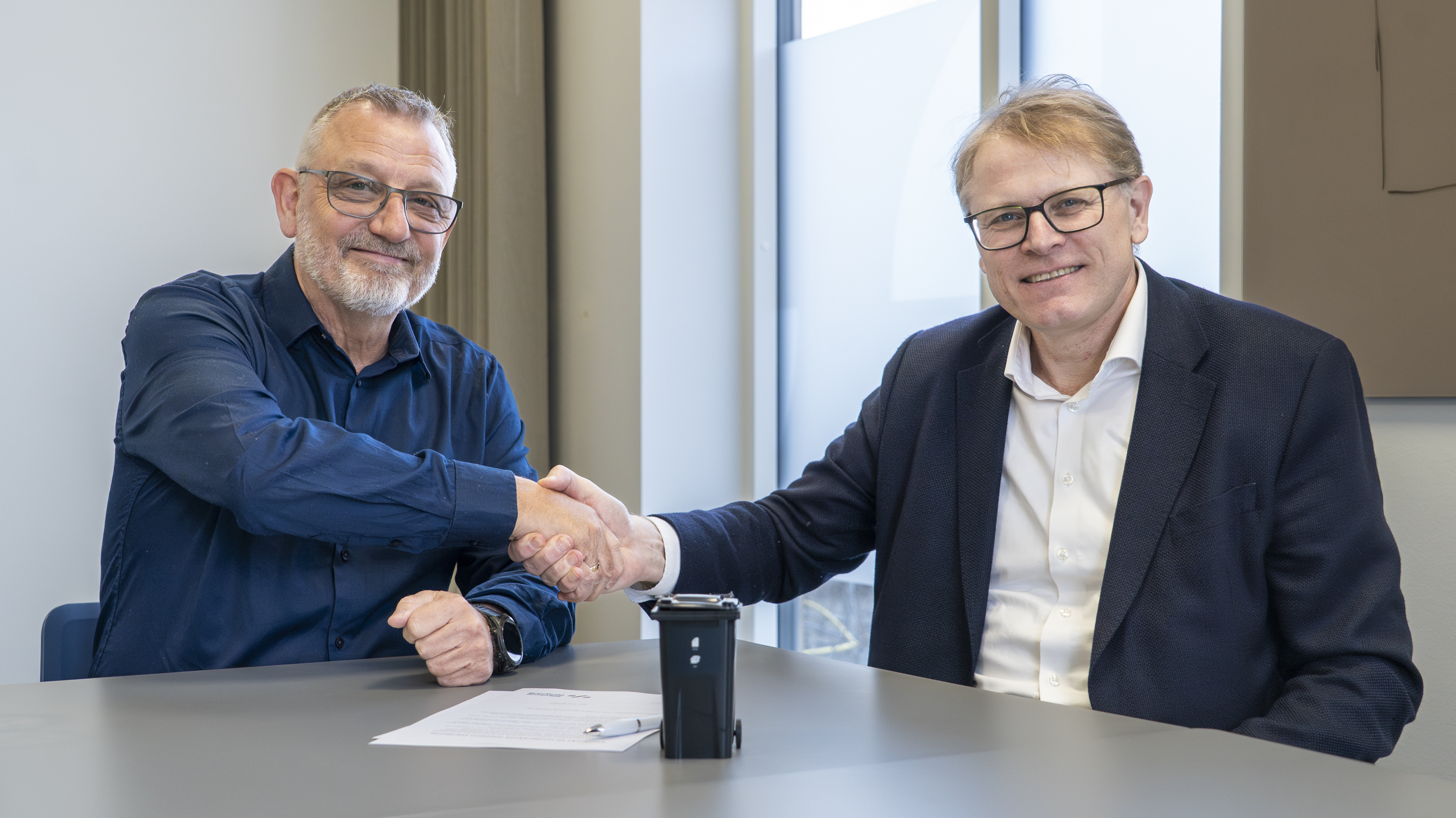 Ny aftale: Store ændringer på vej for skraldebiler i Silkeborg