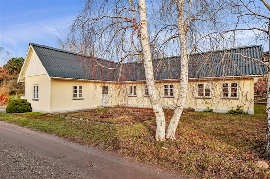 Jorløsevej 3 er til salg for kun 695.000 kr.: Se de billigste boliger til salg i Svebølle her