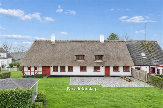 Banegade 15 er til salg for kun 449.000 kr.: Se de billigste boliger til salg i Sydals her